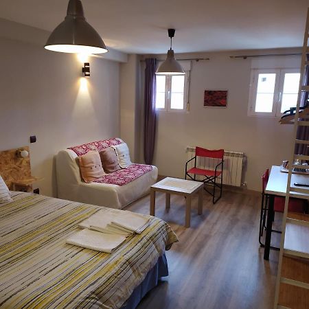 Mirador Madrid Apartman Kültér fotó