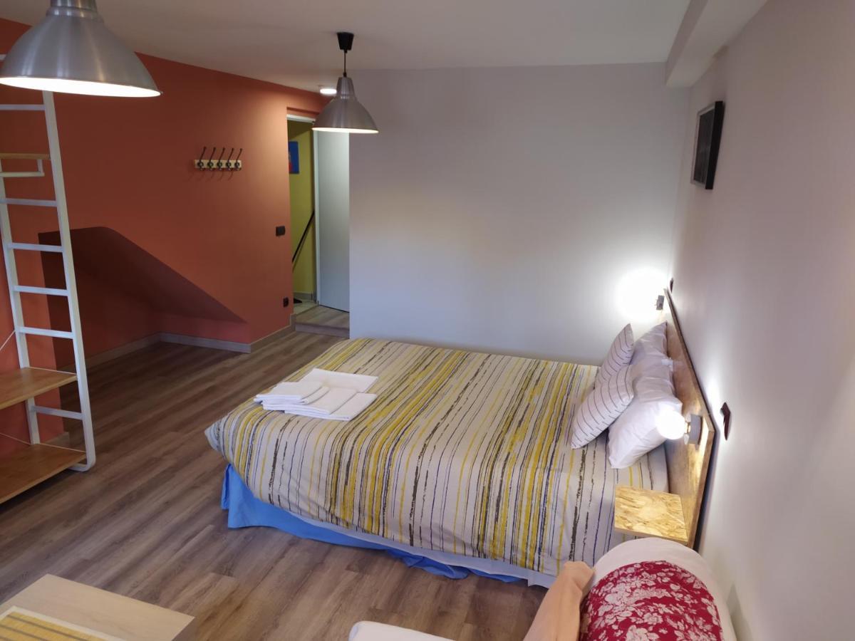 Mirador Madrid Apartman Kültér fotó