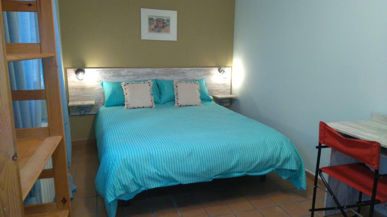 Mirador Madrid Apartman Kültér fotó