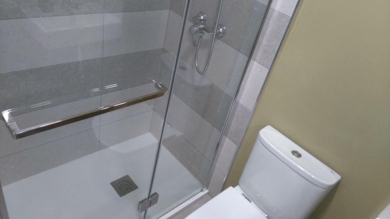 Mirador Madrid Apartman Kültér fotó