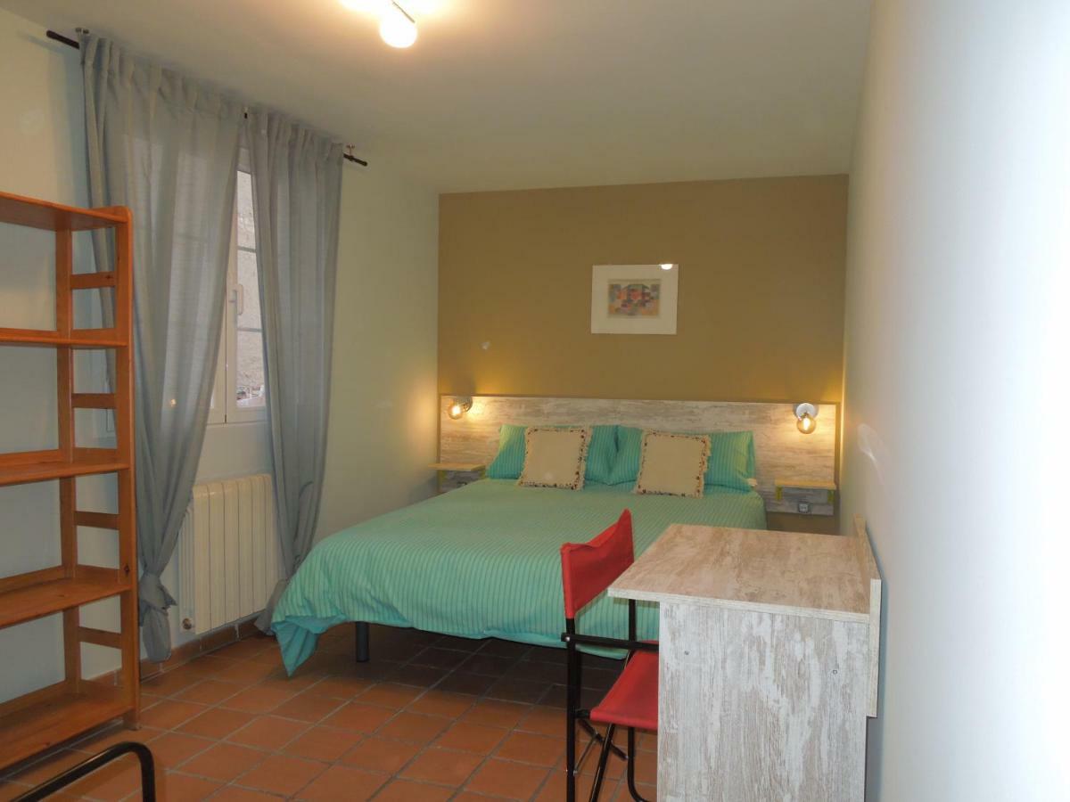 Mirador Madrid Apartman Kültér fotó