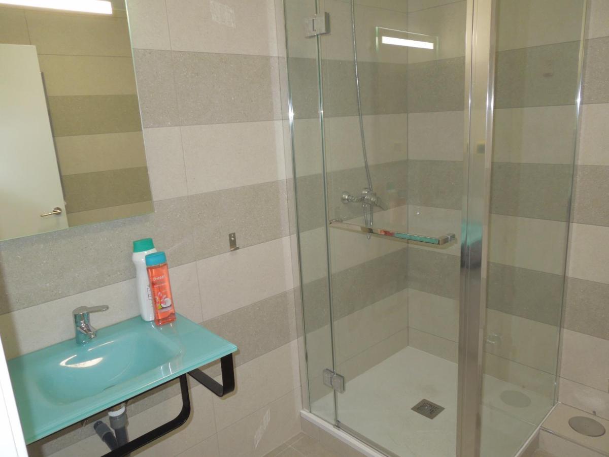 Mirador Madrid Apartman Kültér fotó