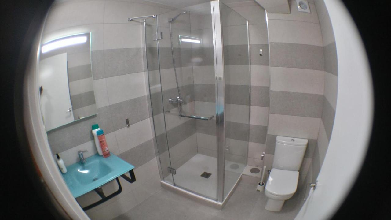 Mirador Madrid Apartman Kültér fotó
